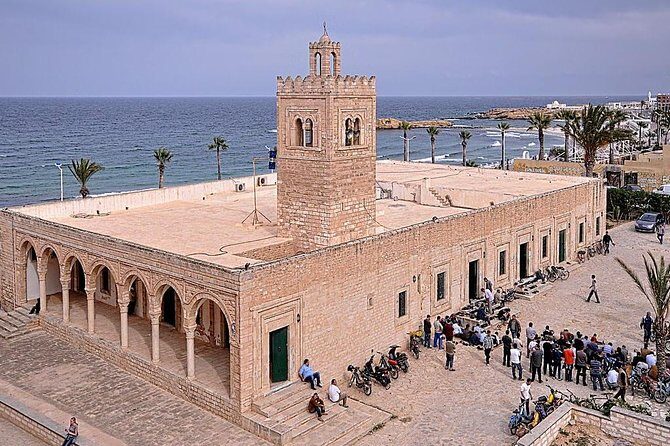 Half Day Excursion Sousse, Monastir - Pickup, timing, and staying comfortable (without turning it into a full-day plan)