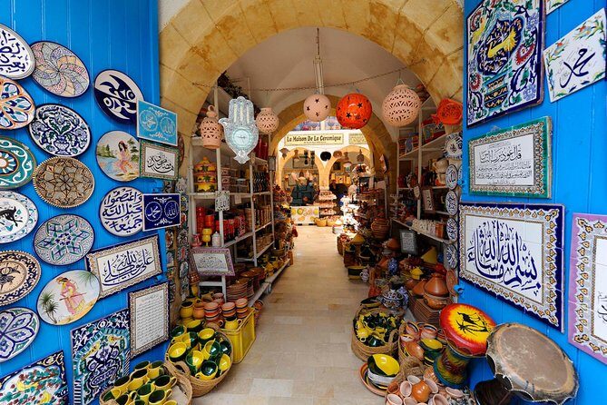 Half Day Excursion Sousse, Monastir - What I’d watch out for before booking