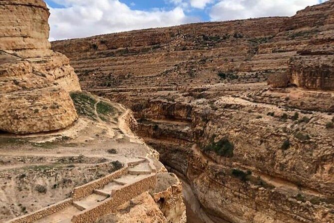 Half-day excursion the mountain oases from Tozeur - Price and value: what $65.31 per person really buys