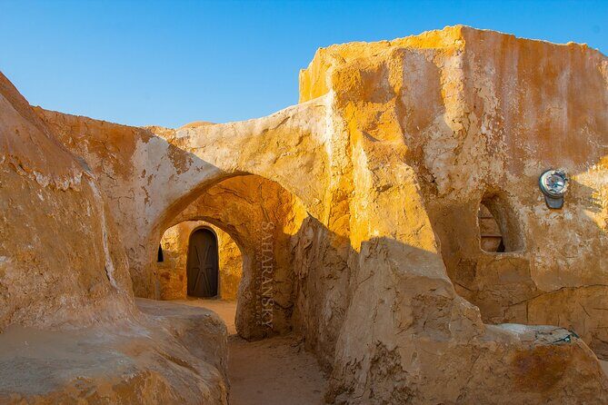 Half Day Star Wars Film Set Locations Private Tour from Tozeur - Price and Value: Is $140 Per Person Worth It?