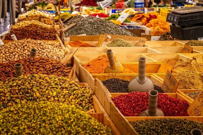 Half-Day Traditional Tunisian Cuisine Cooking Class in Tunis - Key things I’d plan around