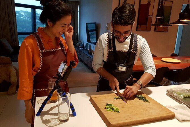Half-Day Traditional Tunisian Cuisine Cooking Class in Tunis - Eating What You Cook: Lunch as Part of the Lesson