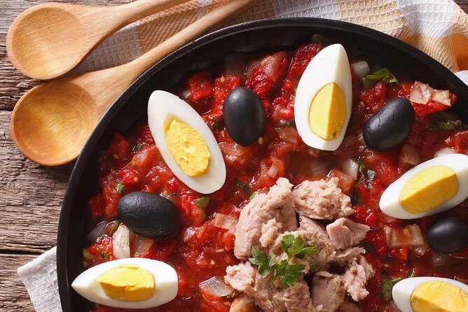 Half-Day Traditional Tunisian Cuisine Cooking Class in Tunis - Price and Value: What $65 Buys You Here