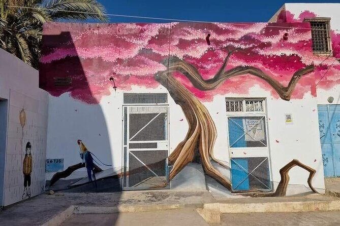 Half Day Trip to Djerba Island - Guellala Museum: pottery heritage plus a workshop that gets you hands moving