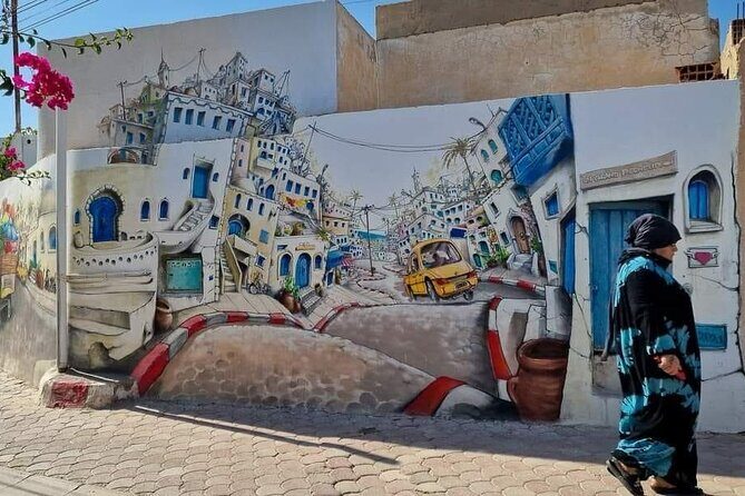 Half Day Trip to Djerba Island - Price and value: what you’re really paying for