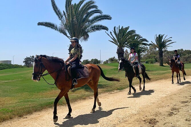 Horseback riding with private transfer - The timing: why 3 hours is a sweet spot