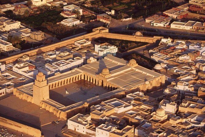 Kairouan day trip from Sousse. - Key highlights you shouldn’t miss