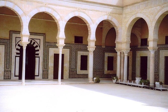 Kairouan day trip from Sousse. - Medina of Kairouan: alleys, souk time, and the pace of old life