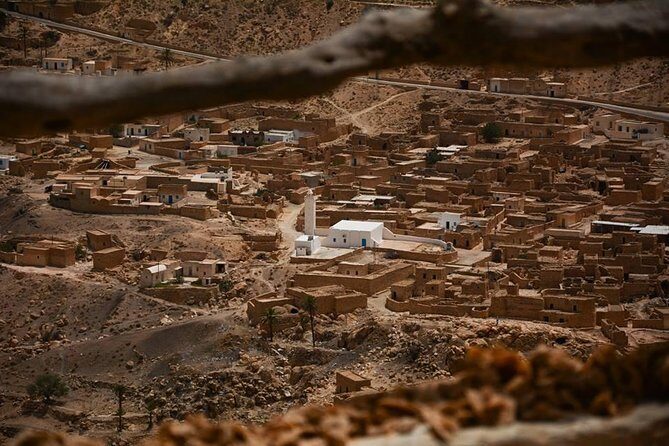 Ksar Ghilane 1 day: The hot spring and the homestay - Price and What You Actually Get for $251.12
