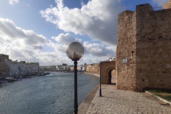 North Africa Tour Bizerte Cape Angela and Ichkeul Unesco park - Utica: Phoenician trade to Roman-era consequences