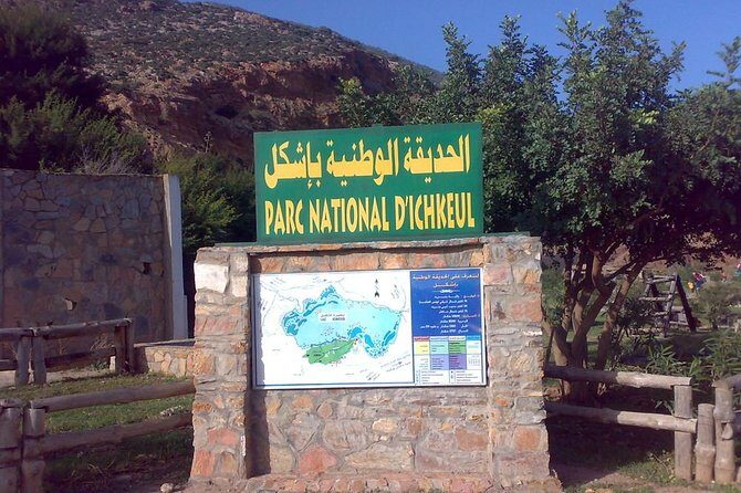 North Africa Tour Bizerte Cape Angela and Ichkeul Unesco park - Ichkeul National Park: UNESCO wetlands and birdwatching with specialist help