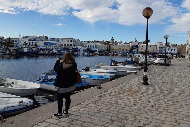 North Africa Tour Bizerte Cape Angela and Ichkeul Unesco park - Price and logistics: what you’re really paying for