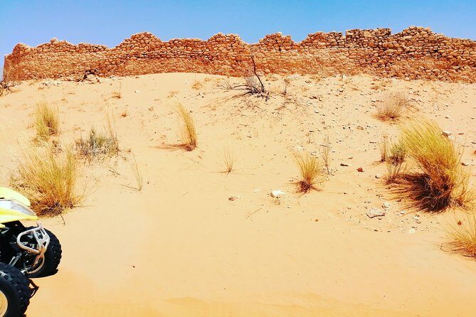 One night under the tent: Tataouine - Chenini - Ksar Ghilane - Matmata - Matmata cave houses: Traditions you can actually see
