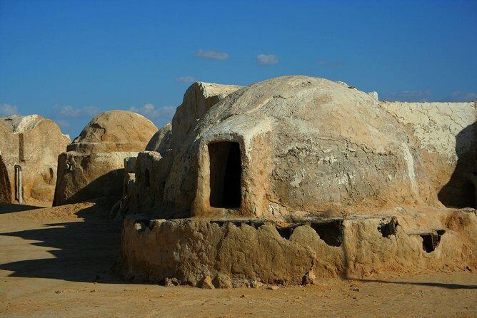 PRIVATE 2 day SAFARI (Ksar Ghilane and Atlas Mountains) from Jerba - Jerba pickup and why the early start matters