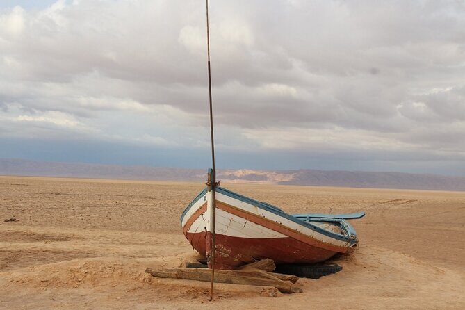 Private 3-Day Excursion to the Tunisian Desert - Should You Book This Djerba Desert Excursion?