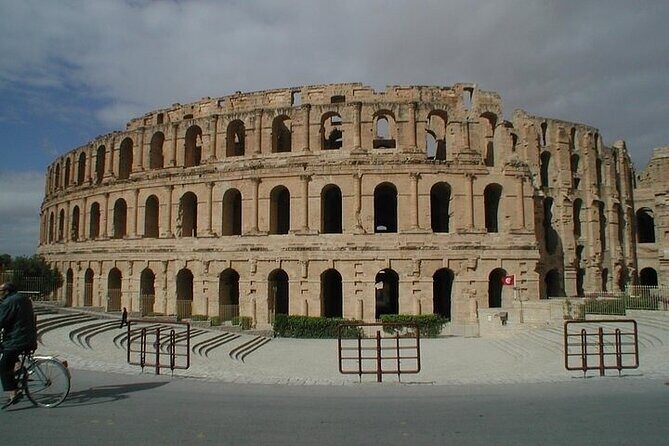 Private and Guided Tour to Kairouan and El Jem and Monastir - Key highlights you should care about