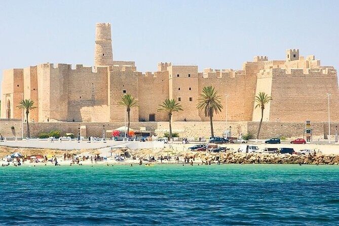 Private and Guided Tour to Kairouan and El Jem and Monastir - Getting from Hammamet: pickup, transport comfort, and pace