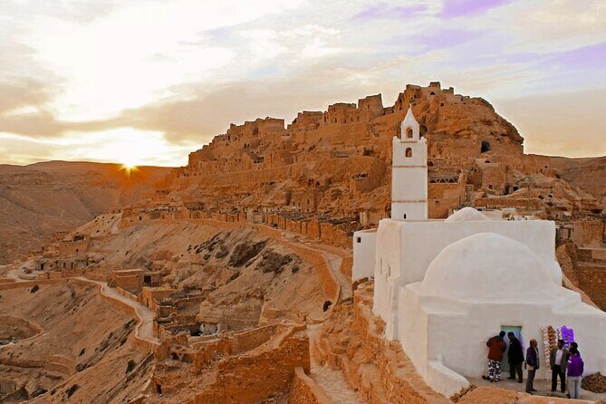 Private Day Trip Tataouine and Berber Village - Key things to know before you go