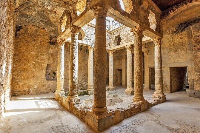 Private Excursion to Testour, Dougga and Bulla Regia from Tunis. - What I’d Do First: Prioritize the Morning Start