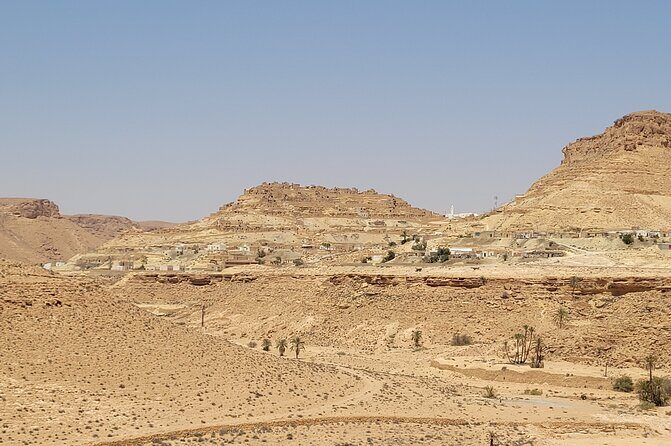 Private getaway in the desert like no other - Key highlights worth marking on your map
