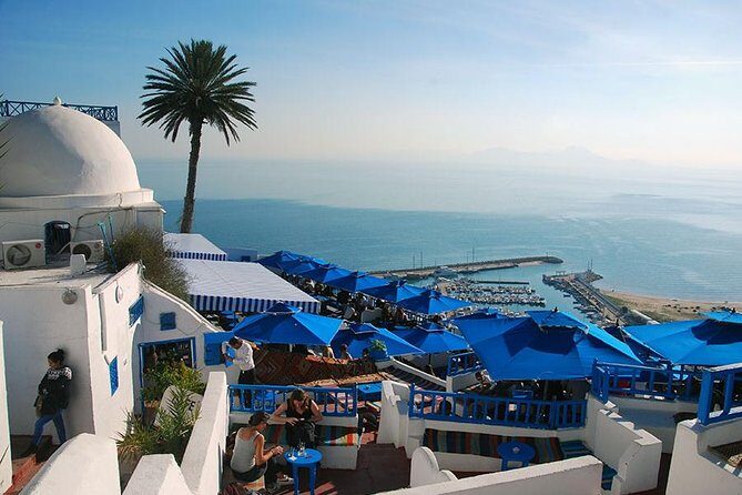 Private Group Day Tour Tunis Medina Carthage Sidi Bou Said - Key points to know before you go