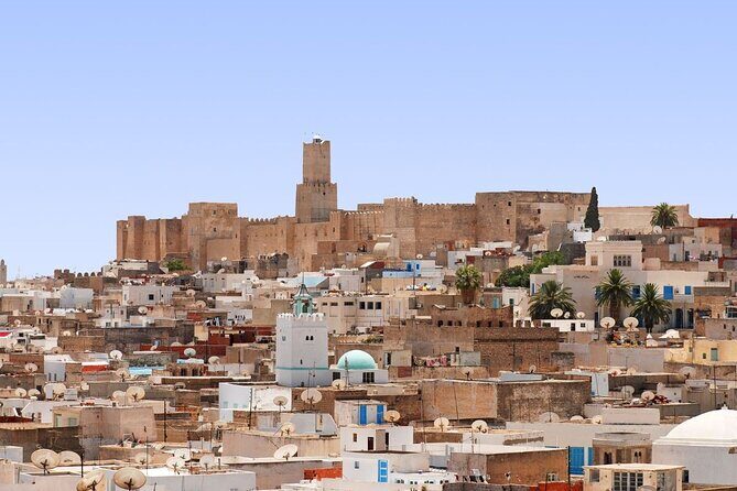 Private Half Day Tour Sousse medina, Kantaoui and Hergla - Price and value: why $23.24 can work well here