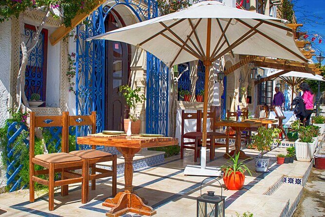 Private Half Day Tour Sousse medina, Kantaoui and Hergla - Who this tour suits best