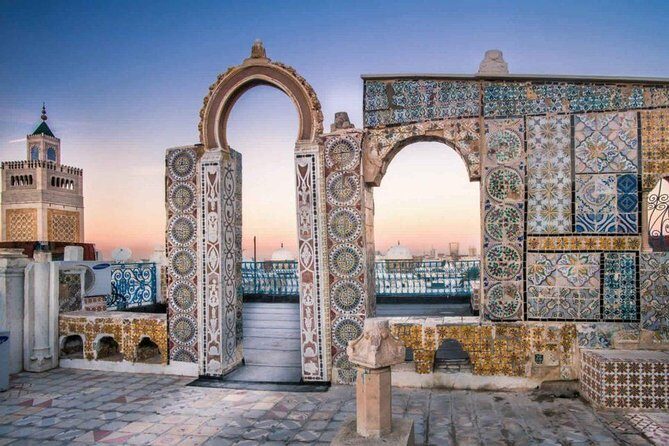 Private Half Day Tunis City Tour - Private car logistics: the real perk is control, not just comfort