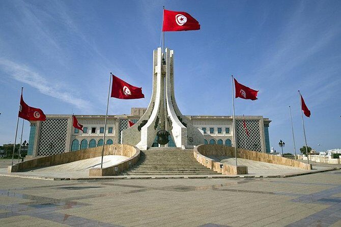 Private Half Day Tunis City Tour - Guide quality swings the day: how to stack the odds in your favor