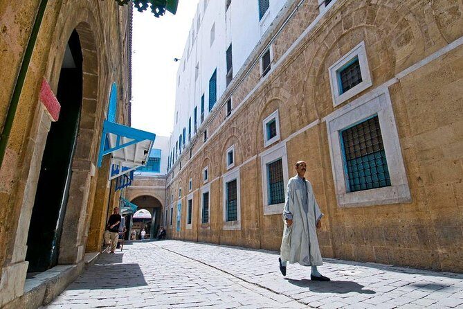 Private Half Day Tunis City Tour - Price and value: what $117.34 buys you in practice