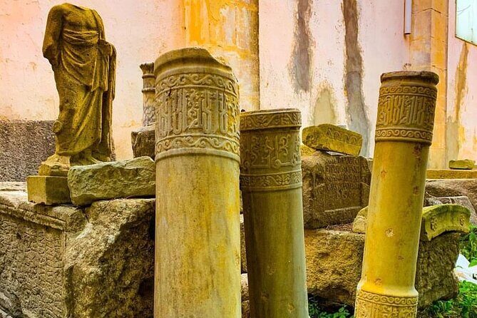 Private Tour Sidi bou Said Medina Carthage & bardo Museum - Key Highlights Worth Knowing