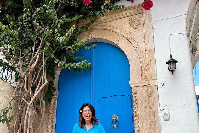 Private Tour Sidi bou Said Medina Carthage & bardo Museum - Carthage Archaeological Site: Ruins, Legends, and What to Budget