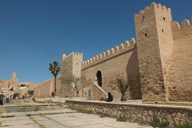 Private Tour to Kairouan, El Jem & Monastir from Tunis_hammamet - Price and logistics: what you’re paying for (and what you’re not)