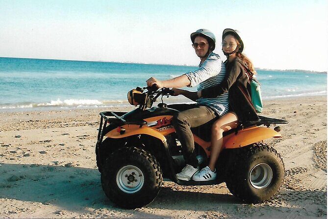 Royal ATV Quad Tours - Key highlights to know before you go
