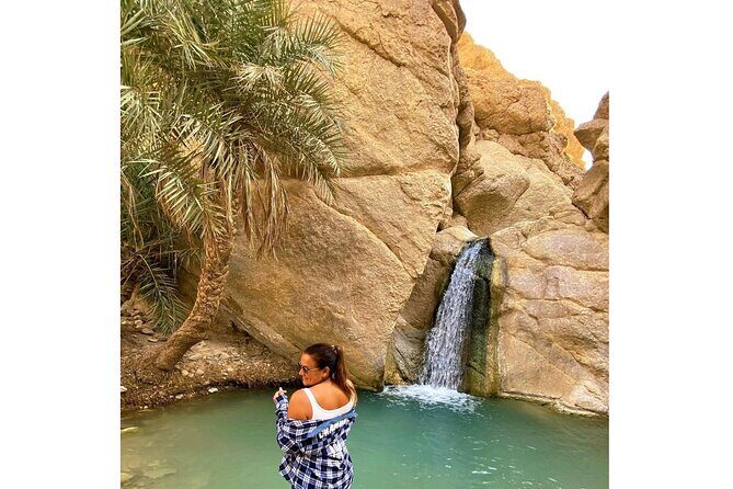 Sahara 2 Days Tour VIP In Tunisia | Guided FUN | PICKUP ALL City - Key Points I’d Put on Your Shortlist