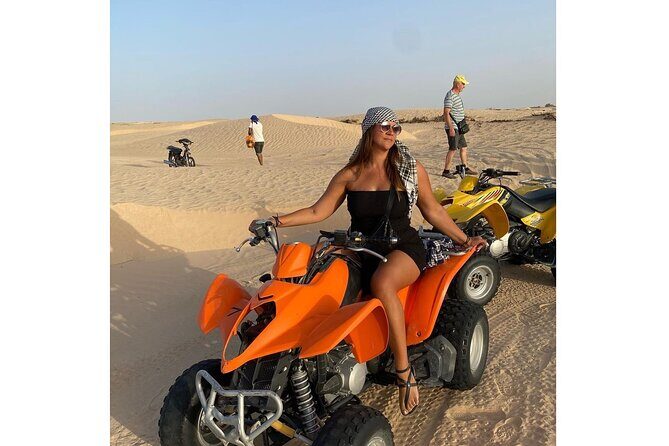 Sahara 2 Days Tour VIP In Tunisia | Guided FUN | PICKUP ALL City - VIP Pickup From Sousse and the Road-Trip Rhythm