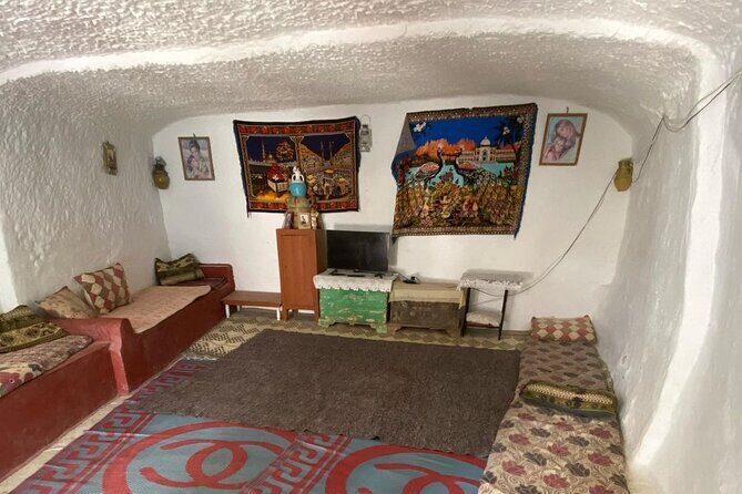 Sahara 2 Days Tour VIP In Tunisia | Guided FUN | PICKUP ALL City - Douz and Sahara Time: Sunset Magic With Real Choices
