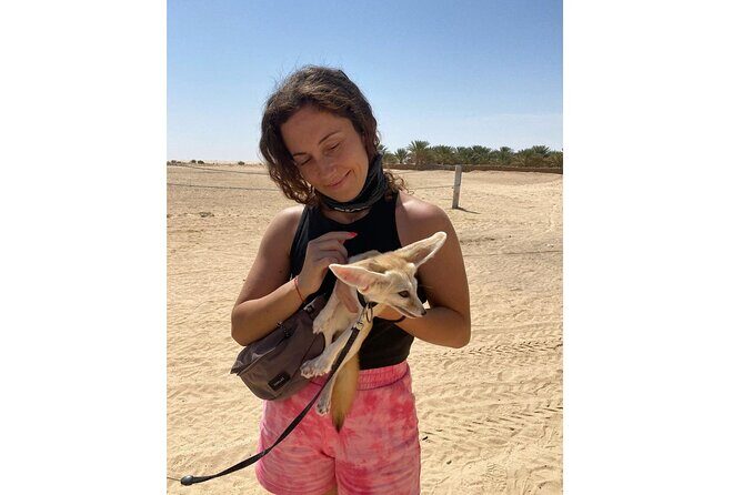 Sahara 2 Days Tour VIP In Tunisia | Guided FUN | PICKUP ALL City - Day 2: Chott El Jerid Sunrise and the Star Wars Add-On
