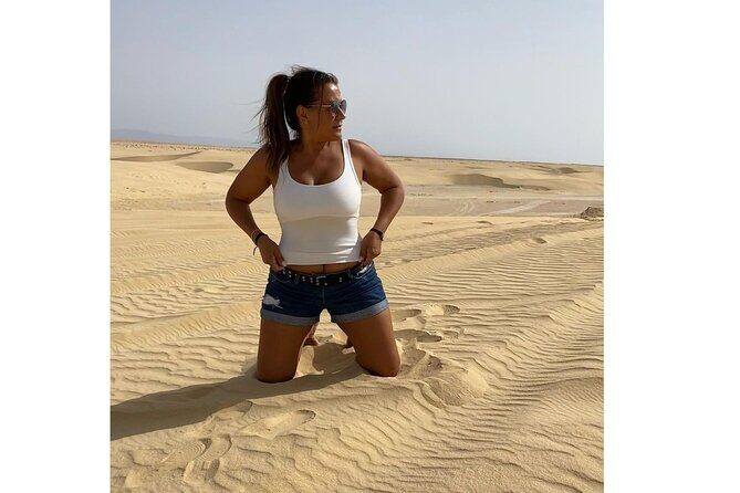 Sahara 2 Days Tour VIP In Tunisia | Guided FUN | PICKUP ALL City - Lunch Reset in Matmata Before Kairouan