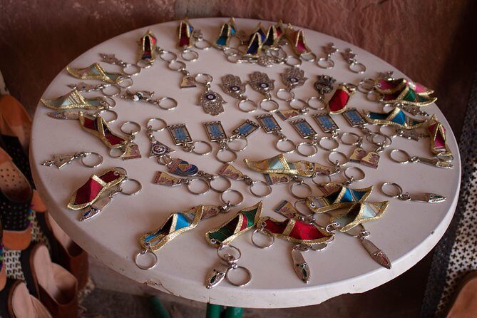 Tataouine - Chenini 1 day: Discovery of Ksours and Berber villages - Chenini and the ksours: what you’re really seeing