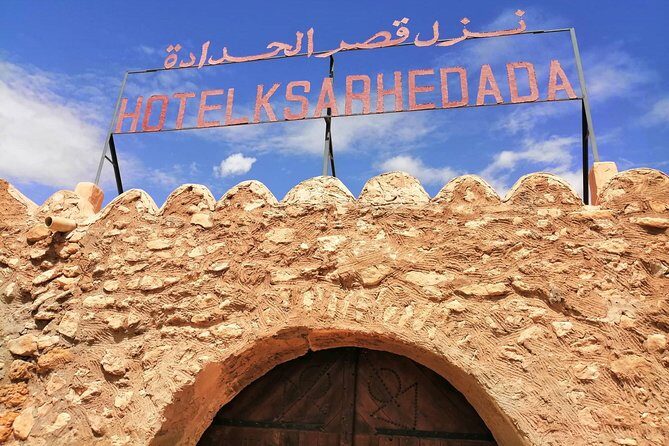 Tataouine - Chenini 1 day: Discovery of Ksours and Berber villages - Price and value: what $78.98 covers (and what it doesn’t)