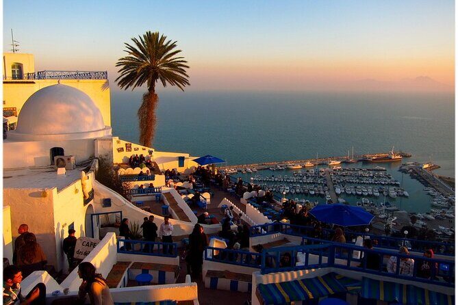 The Best of Tunisia, 3 Days Guided Tour with Lunch - Key highlights you’ll feel right away