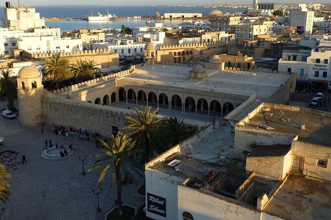 The Best of Tunisia, 3 Days Guided Tour with Lunch - Why This Best-of-Tunisia Route Works (Even When You’re Tight on Time)