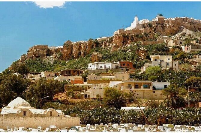 The Best of Tunisia, 3 Days Guided Tour with Lunch - Value Check: What $494.77 Includes, and Where the “Good Deal” Comes From