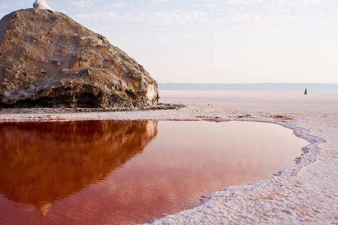 Tozeur: Tamerza, Chebika, Mides and Star Wars locations Day Tour - Key highlights at a glance