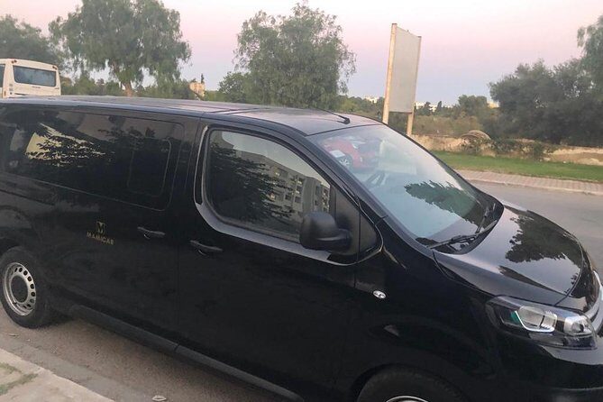 Tunis Carthage airport transfer to Hammamet - Arriving in Hammamet Without the Usual Taxi Headaches
