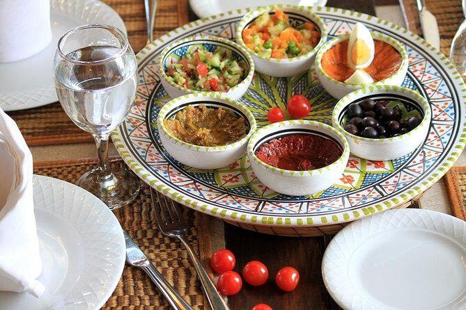 Tunis, Sidi Bousaid and Carthage day trip from Hammamet - What to do before you go: smart packing for a one-day circuit