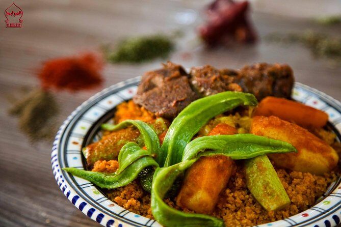 Tunis, Sidi Bousaid and Carthage Day Trip from Monastir - Transport comfort and small-group pacing (the stuff that changes your day)