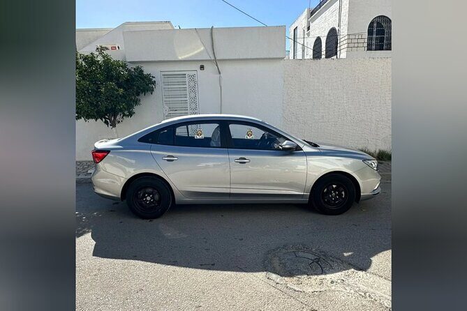 Tunisia : Transfers From ALL CITIES & Airports (1 Up to 22 ppl) - How This Tunisia Transfer Actually Works (From Pickup to Drop-Off)
