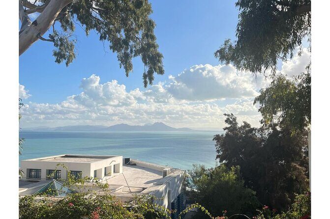 VIP Tour: Tunis Medina/Bardo, Sidi Bou Said, Carthage |PICKUP ALL - Sousse to Tunis and back: why the travel time matters